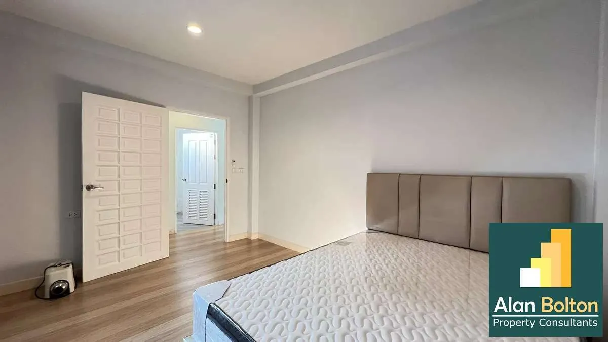 Newly renovated 2 Bedrooms 2 Bathrooms in Mapprachan photo 11