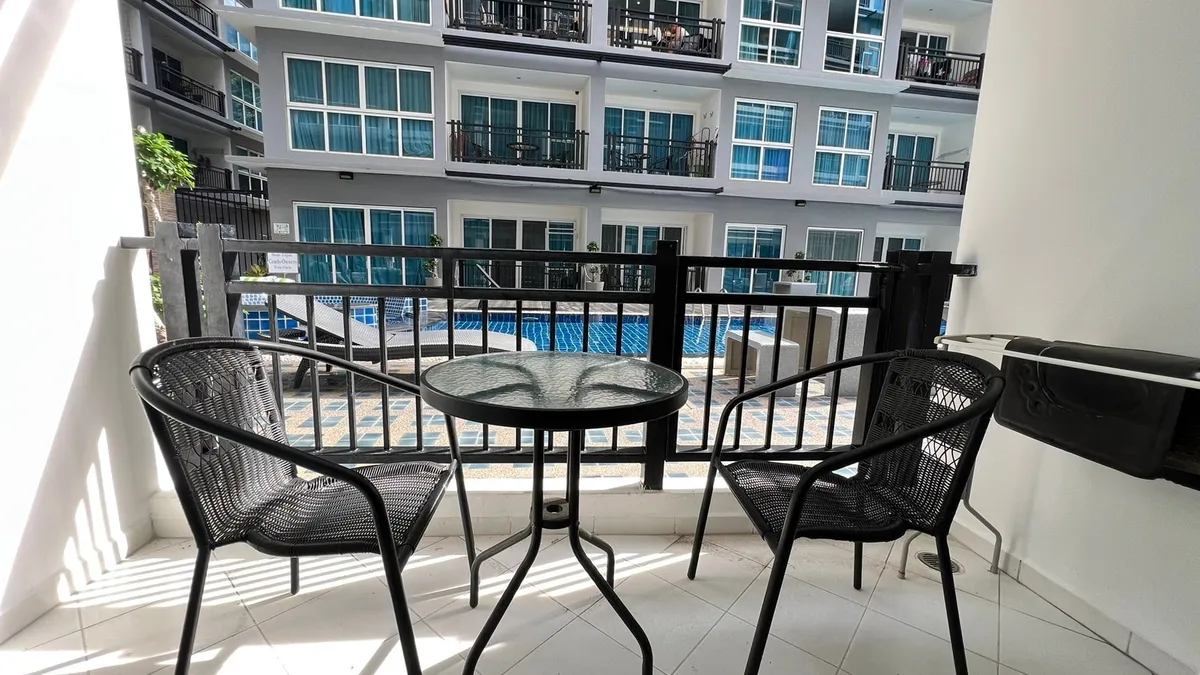 Newly renovated 2 Bedrooms 2 Bathrooms in Mapprachan photo 18