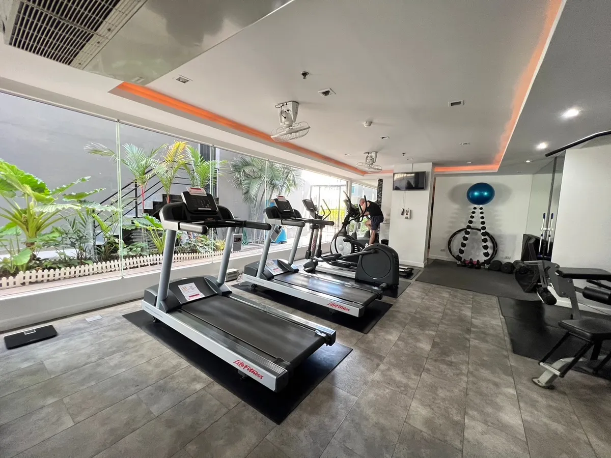 Newly renovated 2 Bedrooms 2 Bathrooms in Mapprachan photo 27