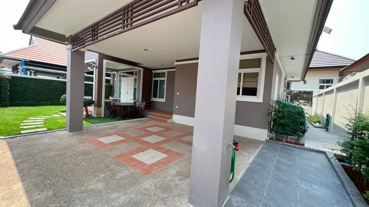 Newly renovated 2 Bedrooms 2 Bathrooms in Mapprachan photo 29