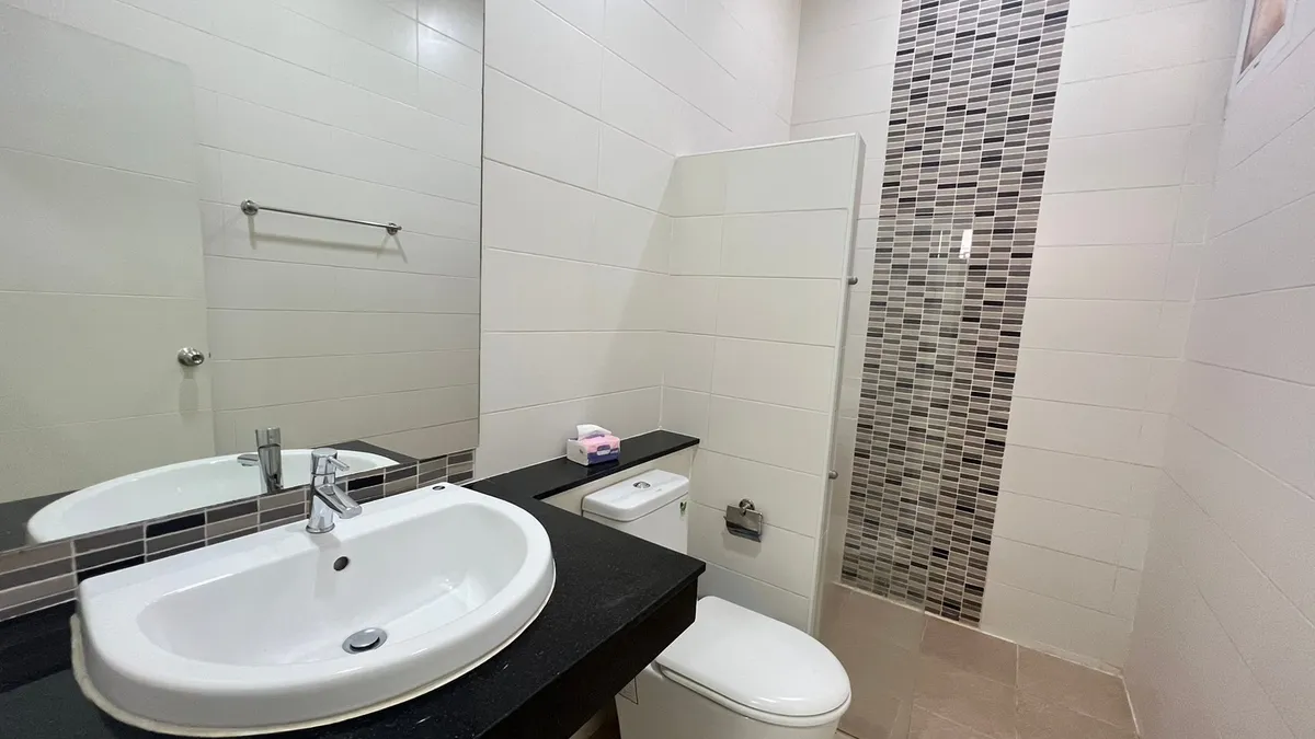 Newly renovated 2 Bedrooms 2 Bathrooms in Mapprachan photo 34