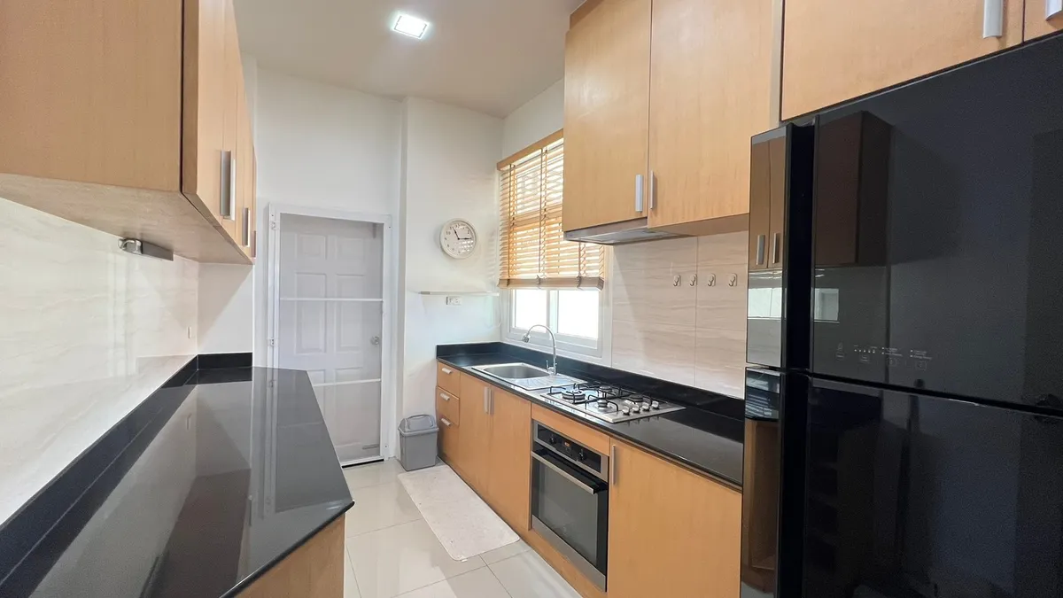 Newly renovated 2 Bedrooms 2 Bathrooms in Mapprachan photo 37