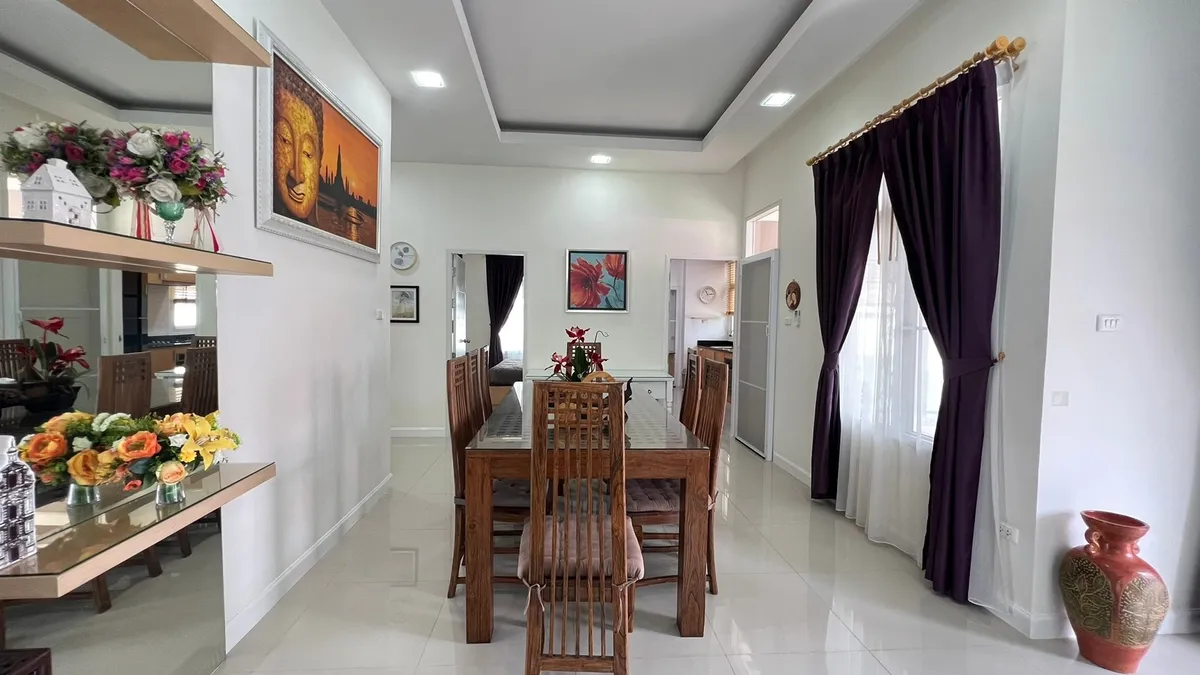 Newly renovated 2 Bedrooms 2 Bathrooms in Mapprachan photo 41
