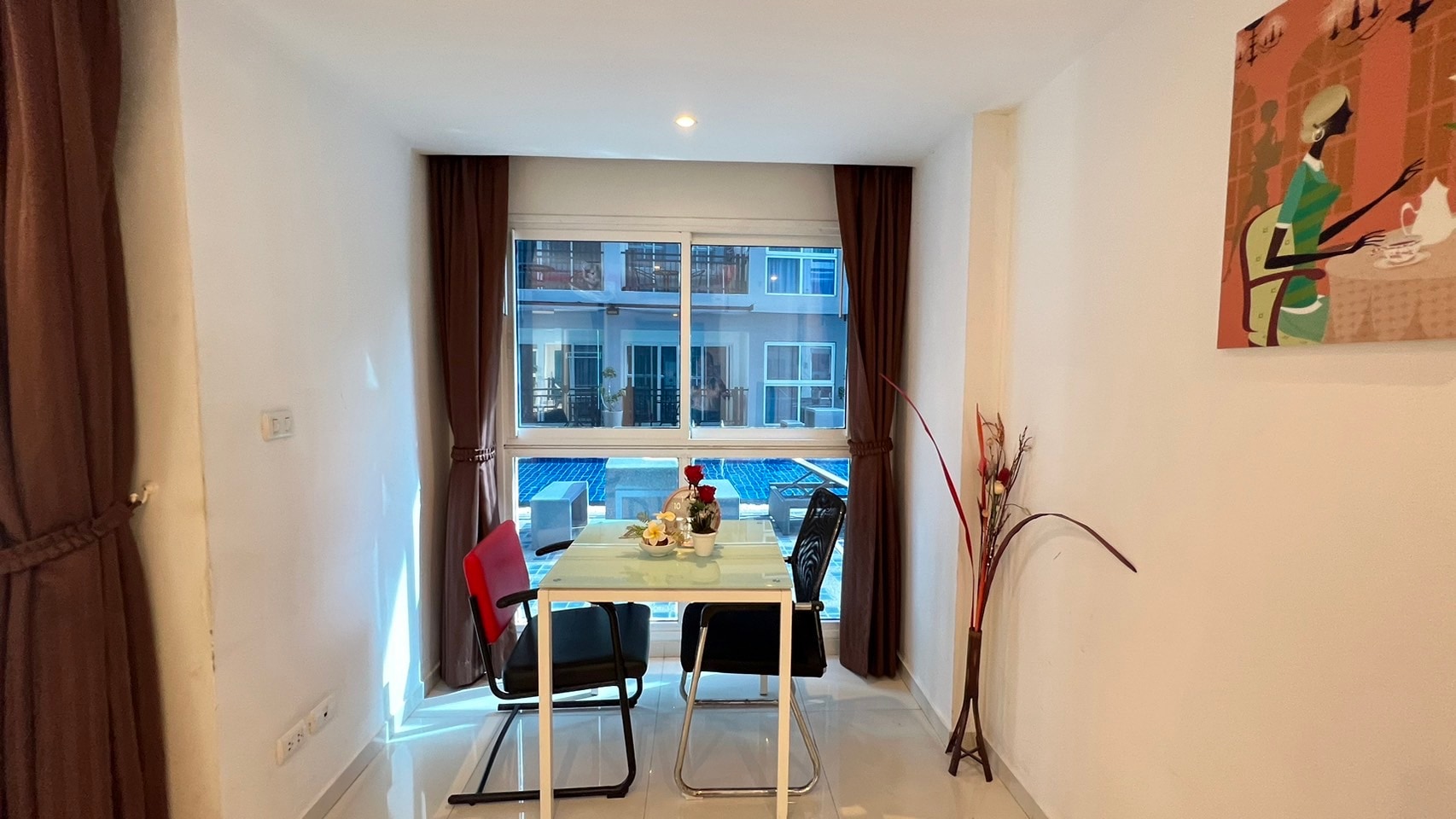 Newly renovated 2 Bedrooms 2 Bathrooms in Mapprachan photo 16