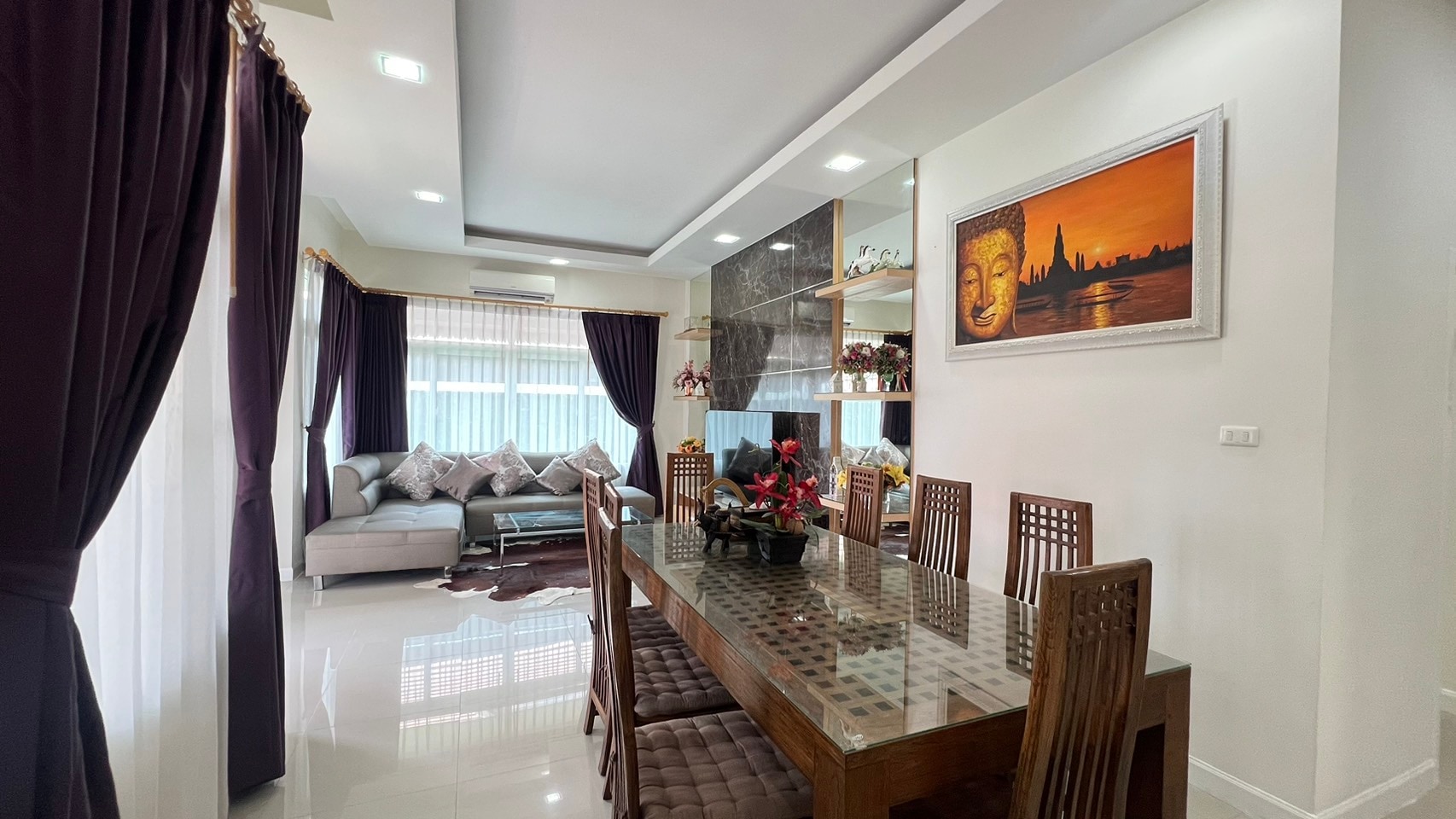 Newly renovated 2 Bedrooms 2 Bathrooms in Mapprachan photo 38