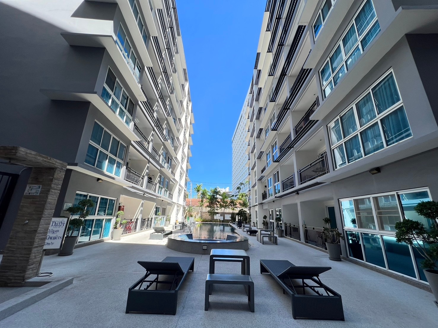 Newly renovated 2 Bedrooms 2 Bathrooms in Mapprachan photo 26