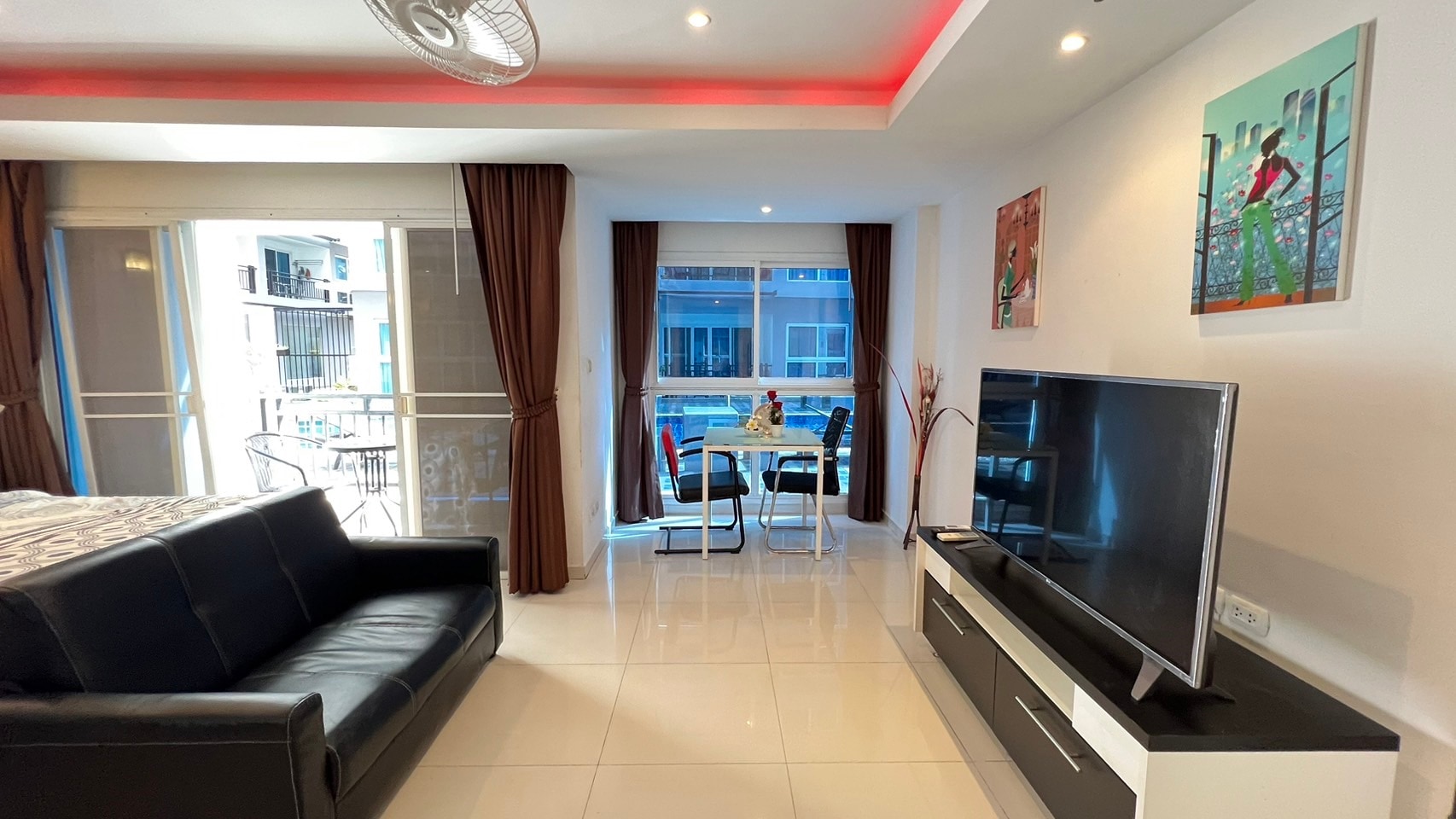 Newly renovated 2 Bedrooms 2 Bathrooms in Mapprachan photo 14