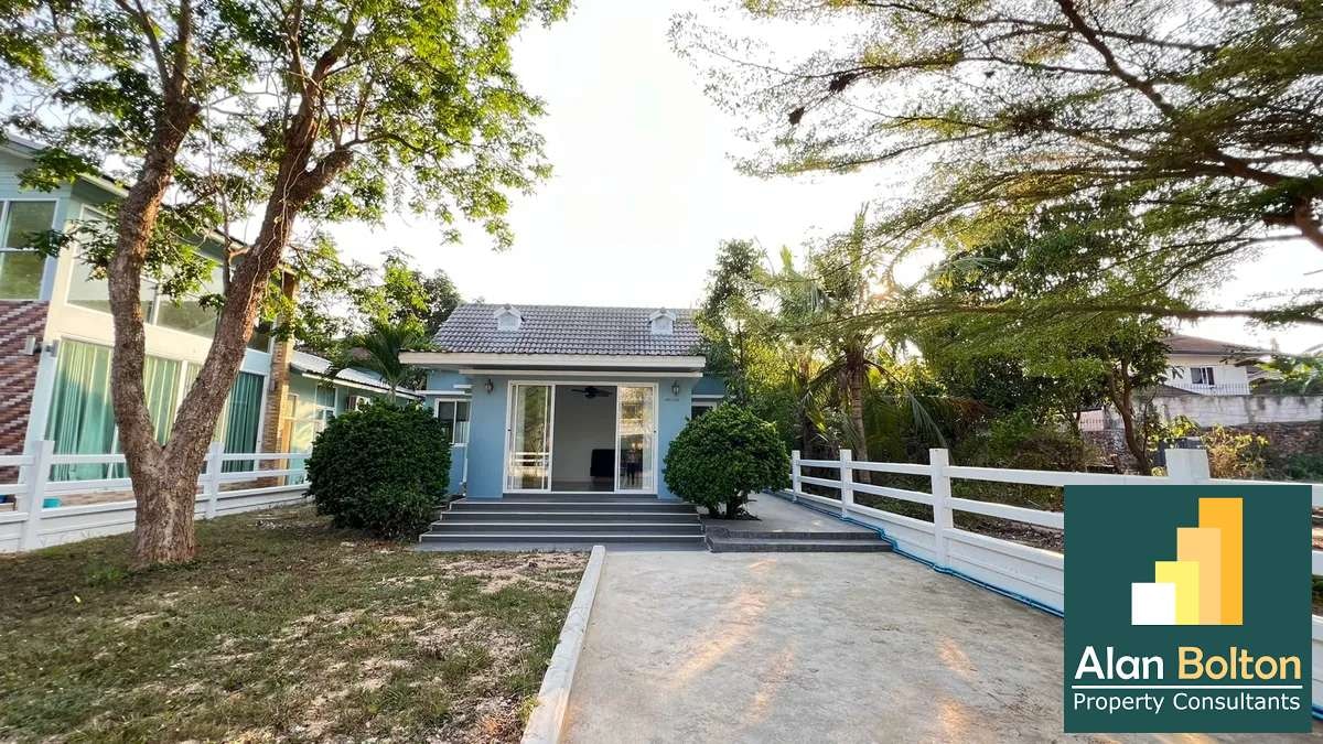 Newly renovated 2 Bedrooms 2 Bathrooms in Mapprachan photo 3