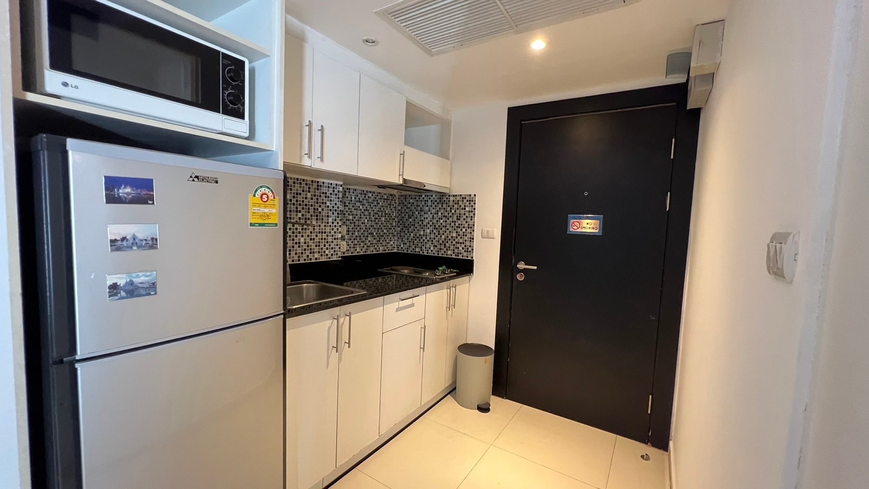 Newly renovated 2 Bedrooms 2 Bathrooms in Mapprachan photo 24