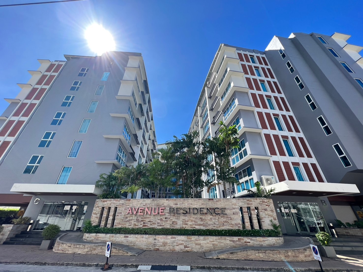 Newly renovated 2 Bedrooms 2 Bathrooms in Mapprachan photo 28