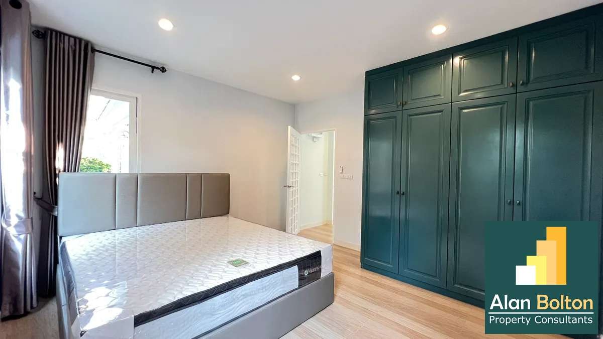 Newly renovated 2 Bedrooms 2 Bathrooms in Mapprachan photo 13