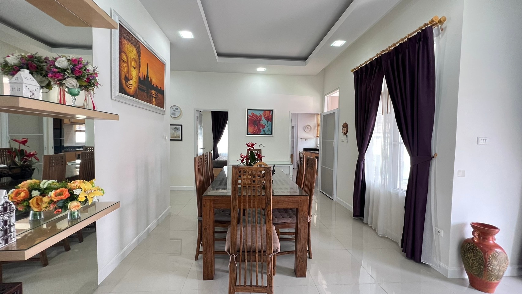 Newly renovated 2 Bedrooms 2 Bathrooms in Mapprachan photo 41