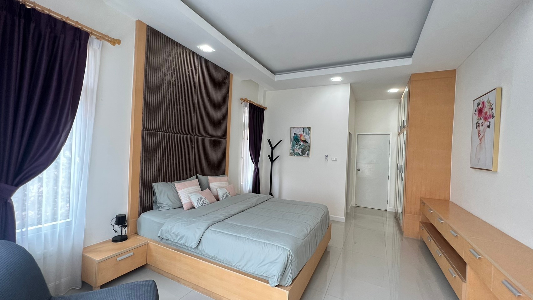 Newly renovated 2 Bedrooms 2 Bathrooms in Mapprachan photo 36