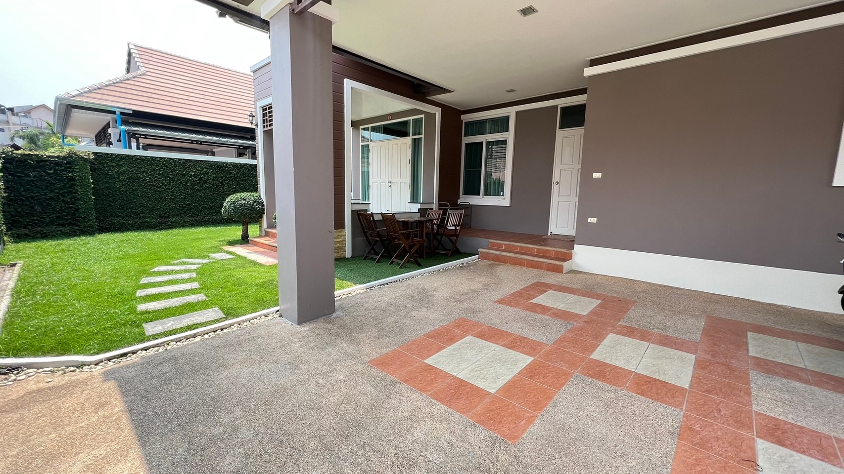 Newly renovated 2 Bedrooms 2 Bathrooms in Mapprachan photo 42