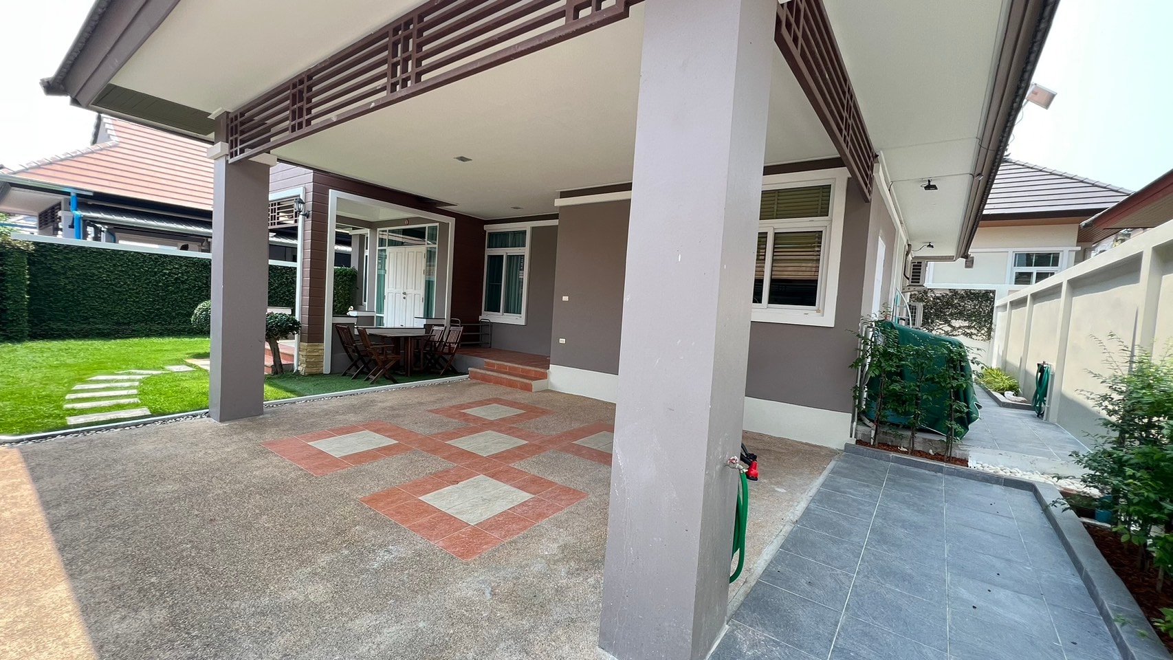 Newly renovated 2 Bedrooms 2 Bathrooms in Mapprachan photo 29
