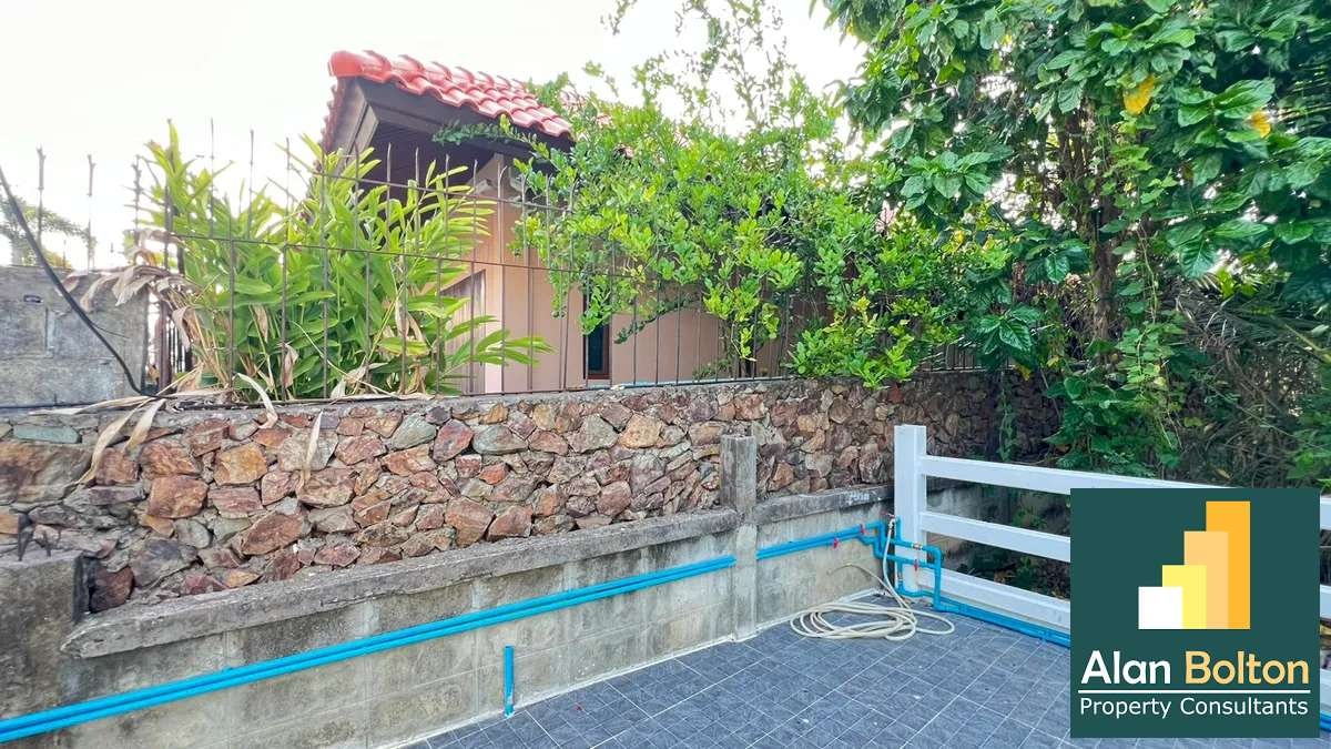 Newly renovated 2 Bedrooms 2 Bathrooms in Mapprachan photo 6