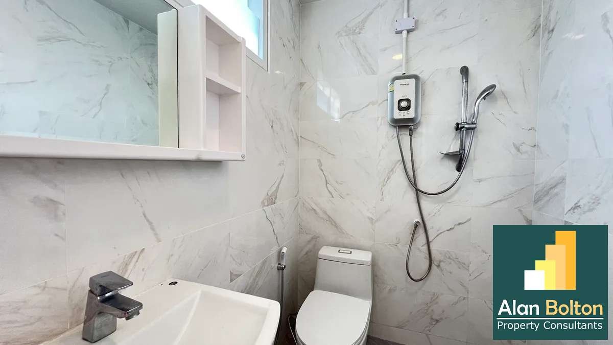 Newly renovated 2 Bedrooms 2 Bathrooms in Mapprachan photo 4