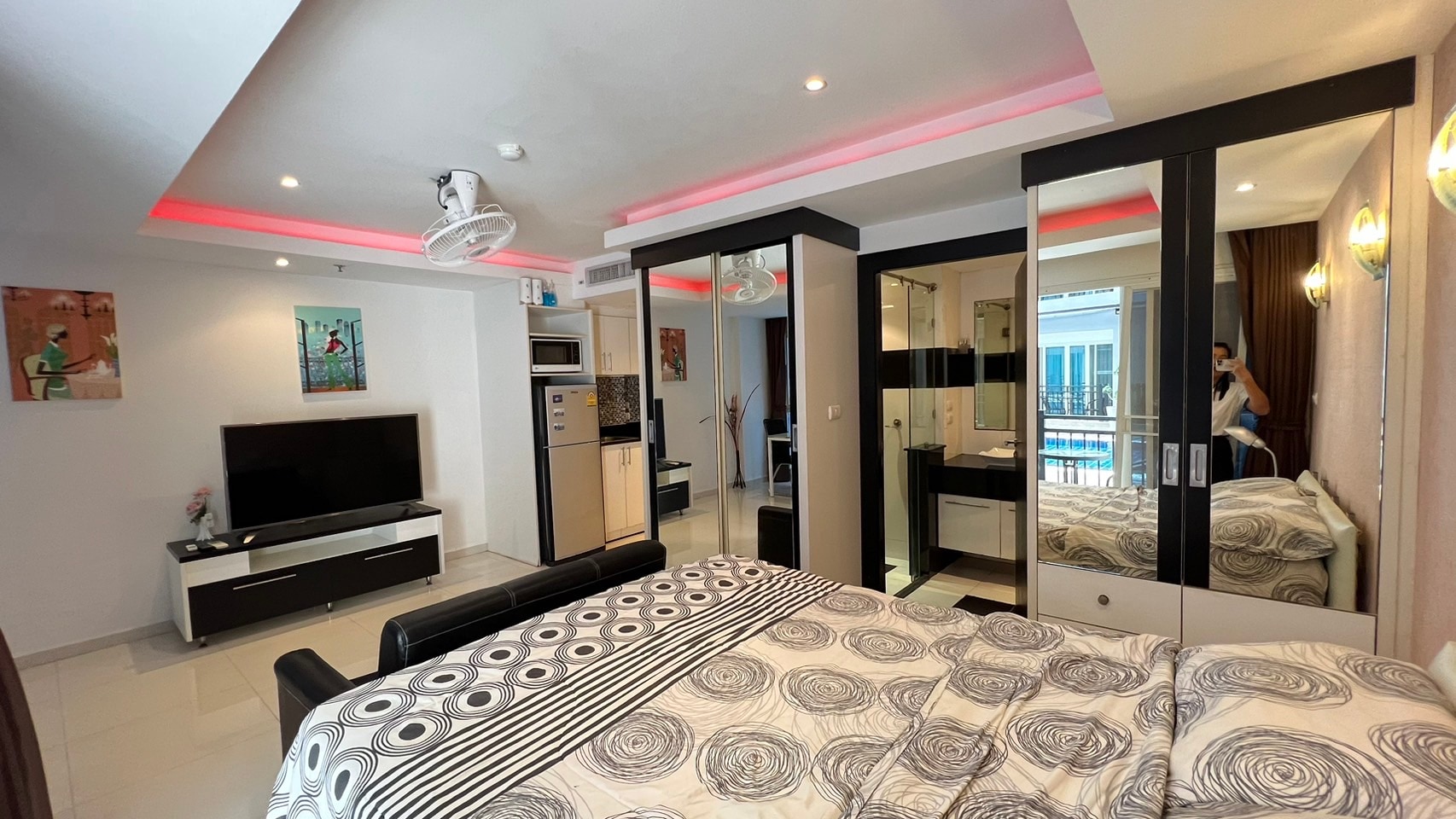 Newly renovated 2 Bedrooms 2 Bathrooms in Mapprachan photo 21