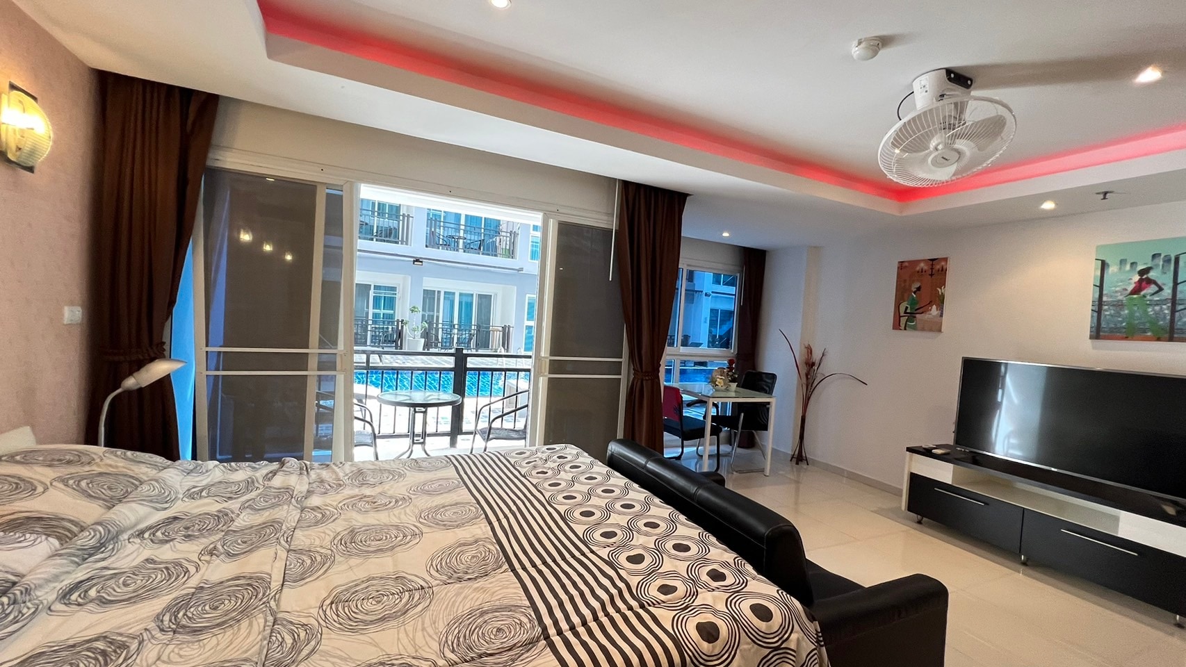 Newly renovated 2 Bedrooms 2 Bathrooms in Mapprachan photo 25