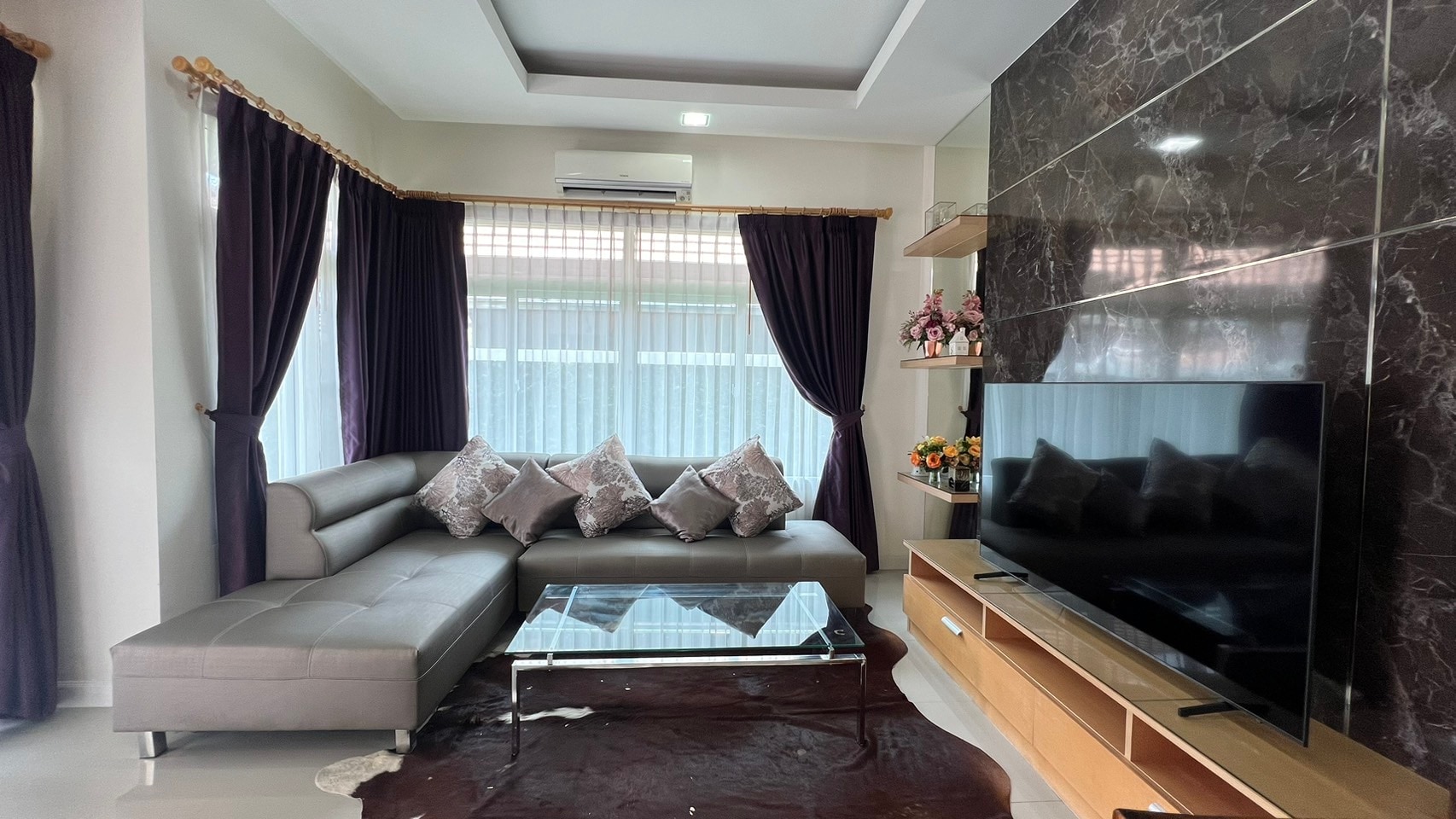 Newly renovated 2 Bedrooms 2 Bathrooms in Mapprachan photo 39