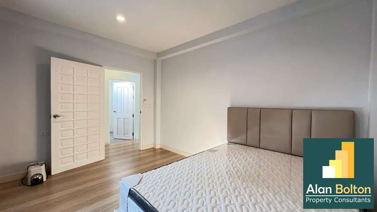 Newly renovated 2 Bedrooms 2 Bathrooms in Mapprachan photo 11