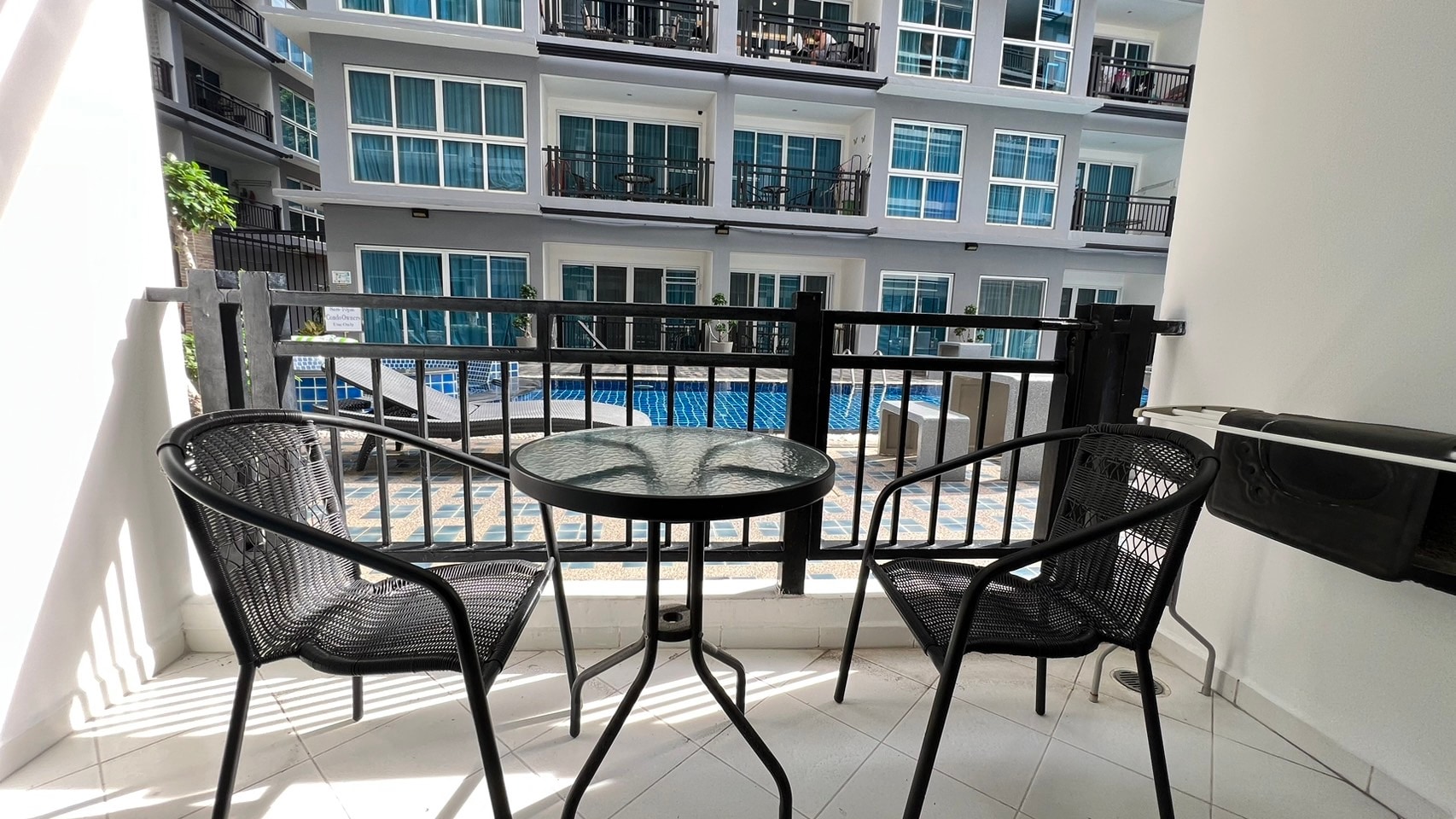 Newly renovated 2 Bedrooms 2 Bathrooms in Mapprachan photo 18
