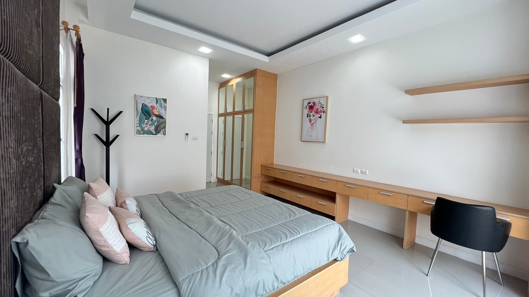 Newly renovated 2 Bedrooms 2 Bathrooms in Mapprachan photo 33