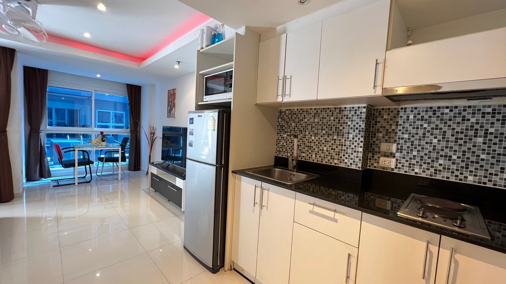 Newly renovated 2 Bedrooms 2 Bathrooms in Mapprachan photo 15