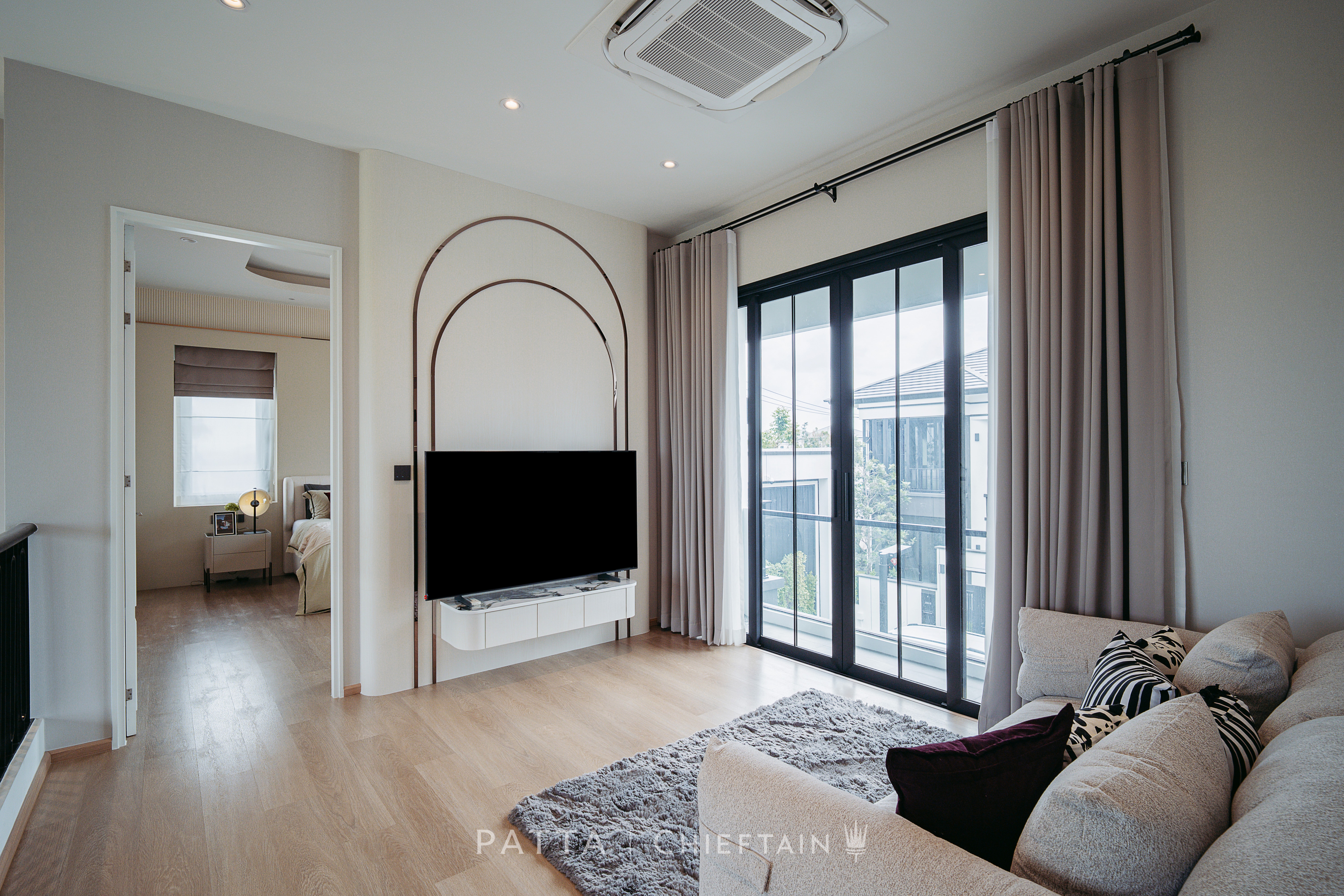 4 Bedrooms House For rent Near International School photo 20