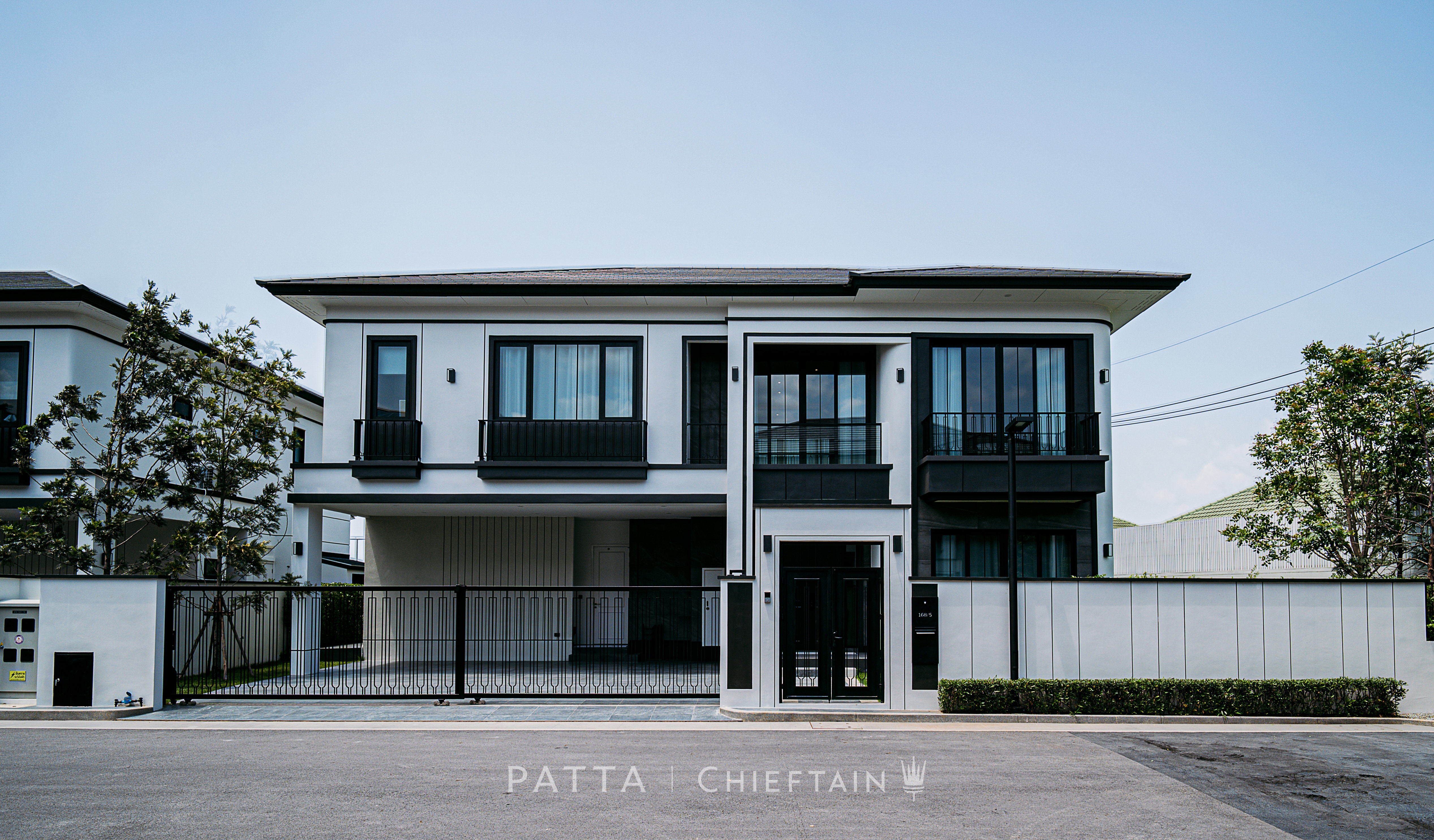 4 Bedrooms House For rent Near International School photo 29