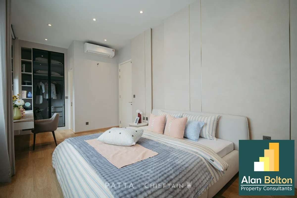 4 Bedrooms House For rent Near International School photo 11