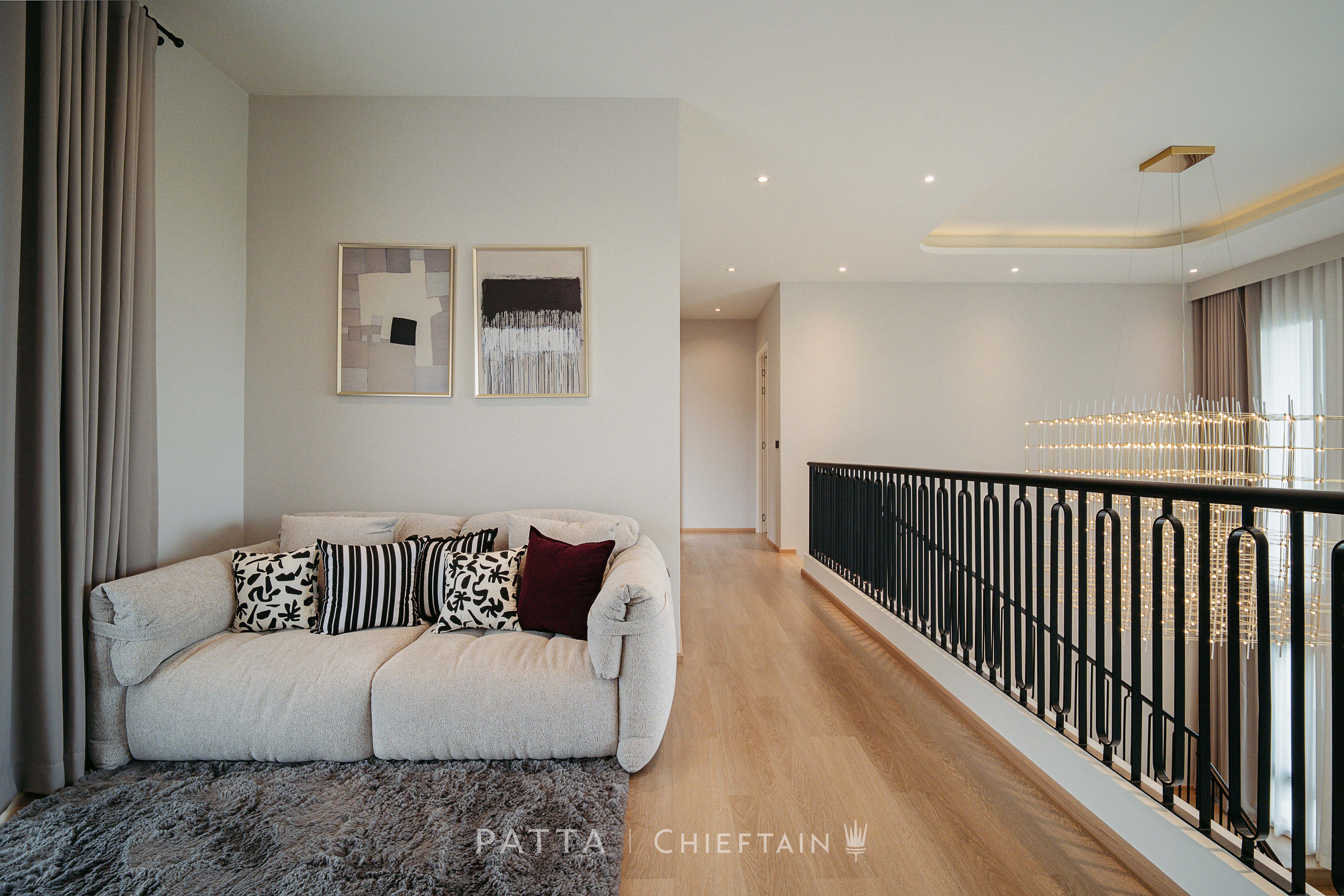 4 Bedrooms House For rent Near International School photo 19