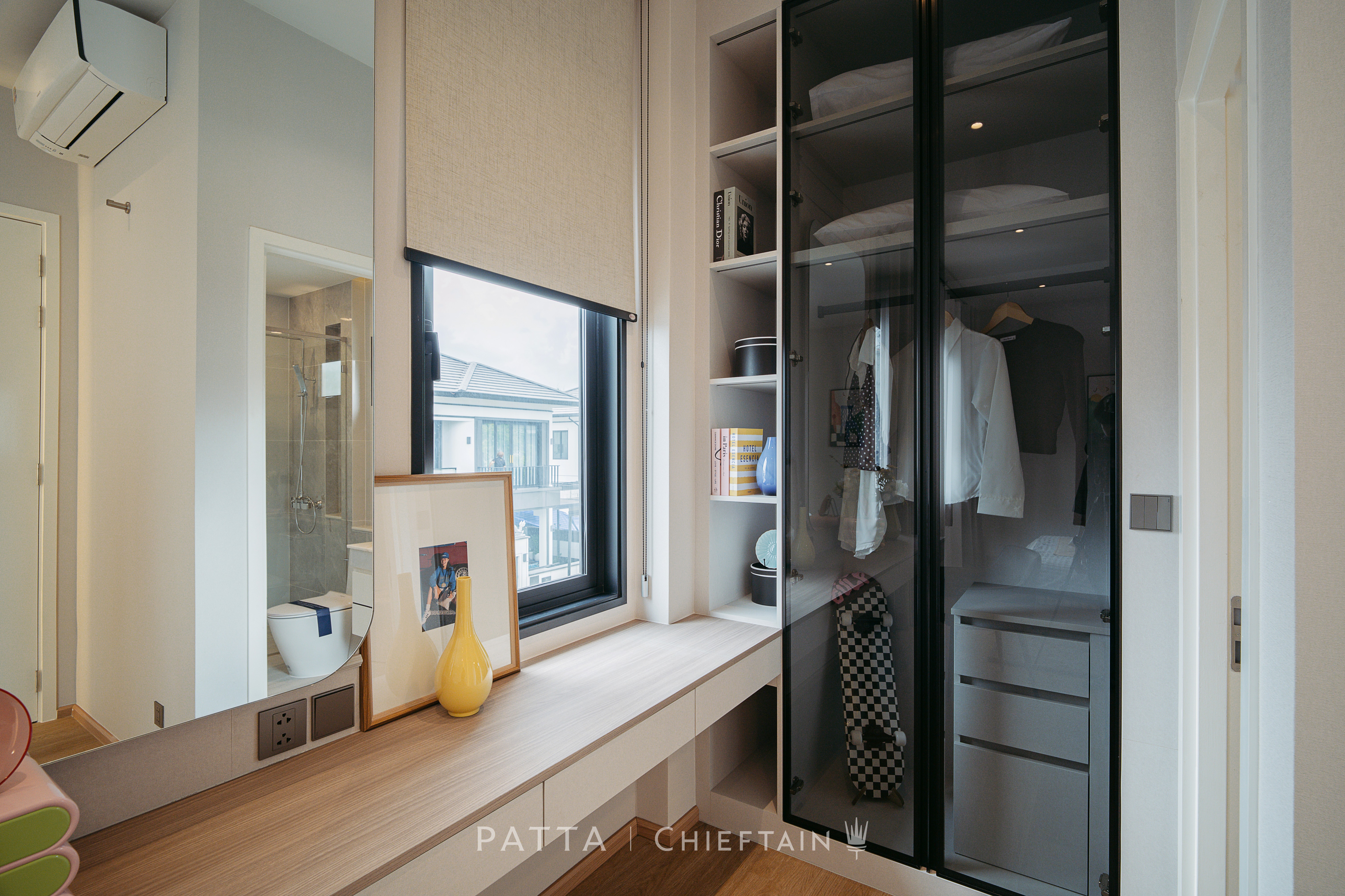 4 Bedrooms House For rent Near International School photo 24
