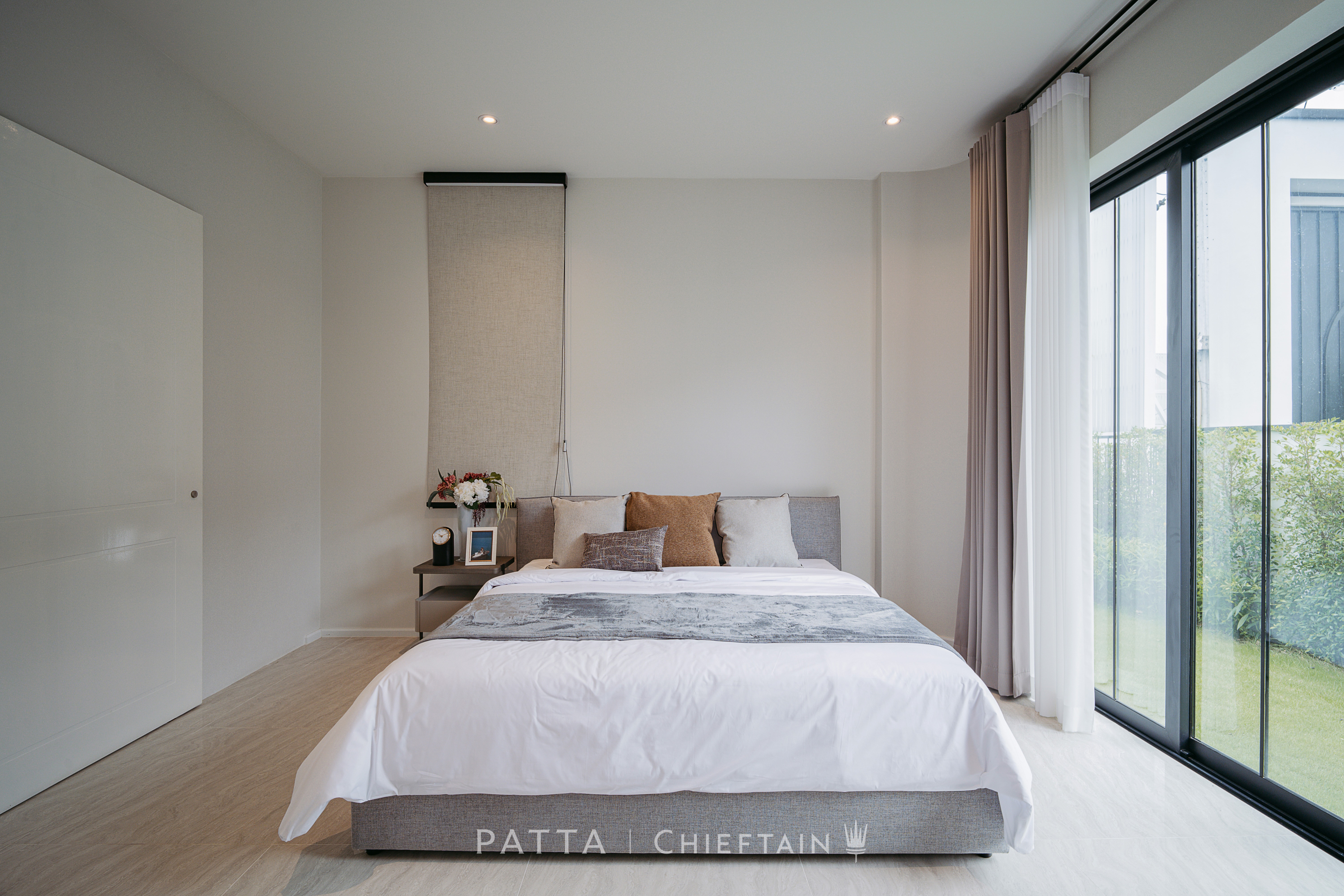 4 Bedrooms House For rent Near International School photo 21
