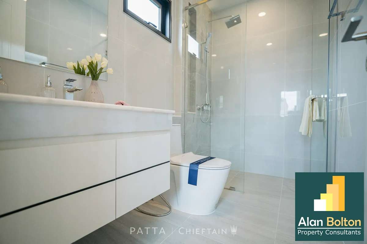 4 Bedrooms House For rent Near International School photo 7