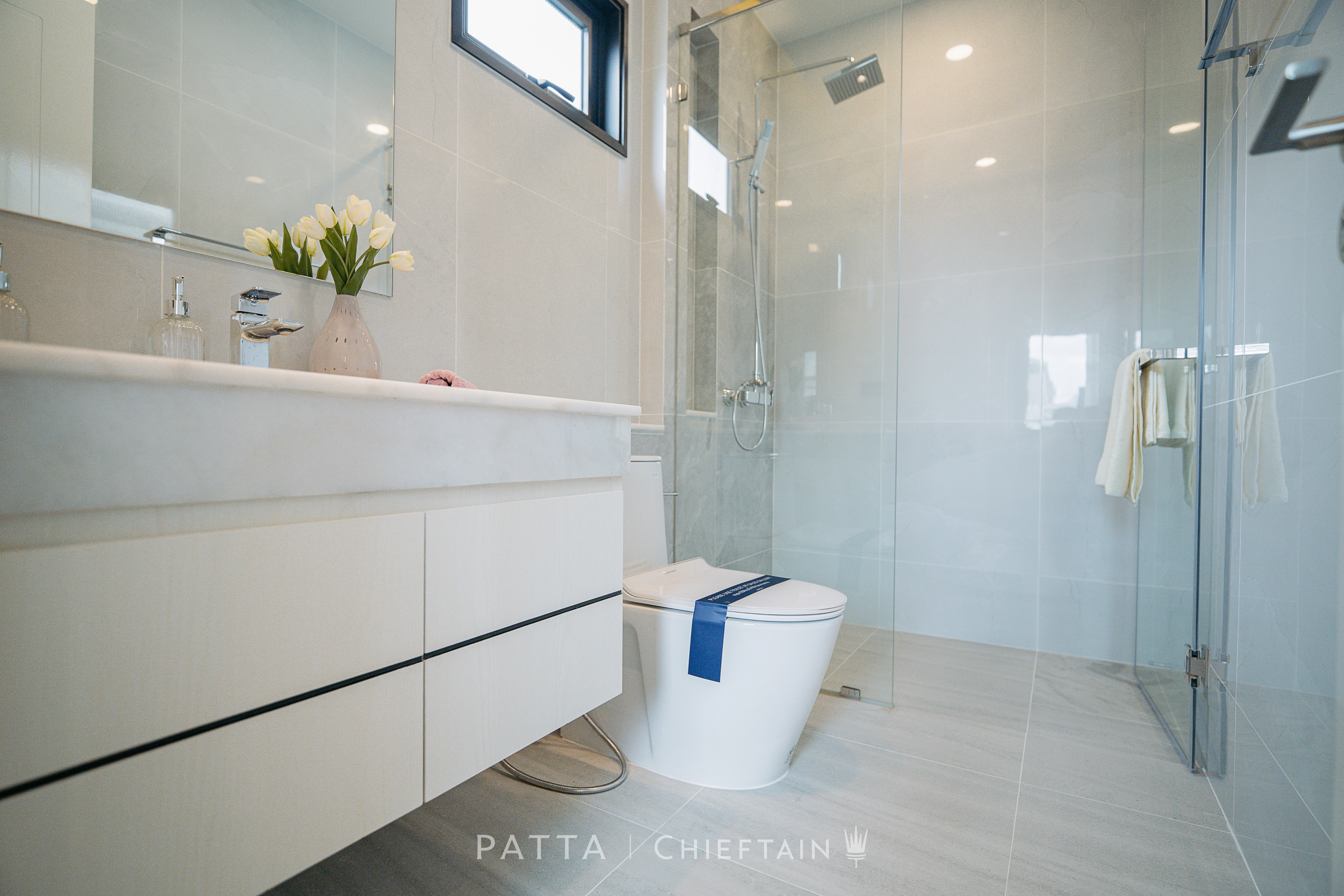 4 Bedrooms House For rent Near International School photo 26