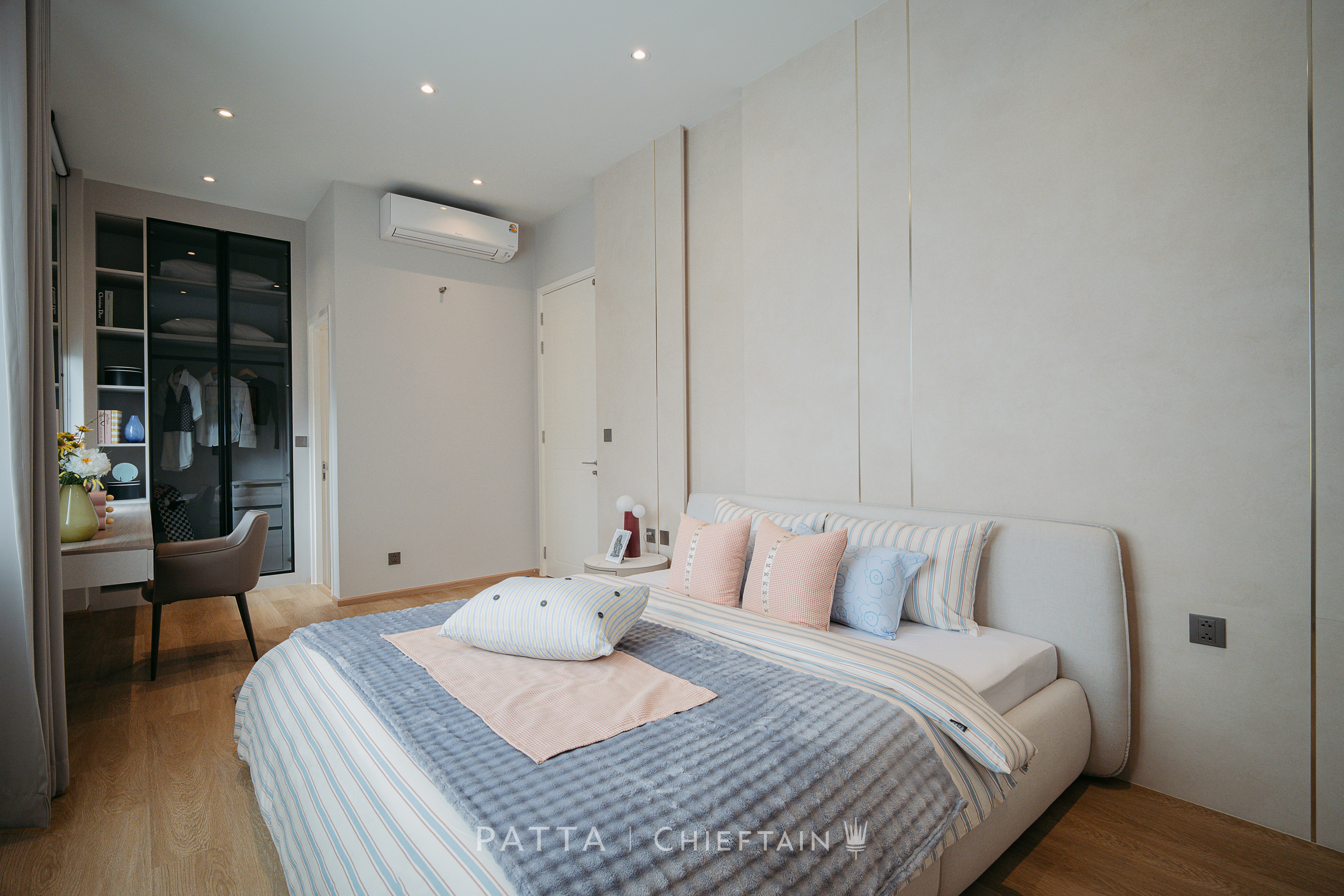 4 Bedrooms House For rent Near International School photo 25