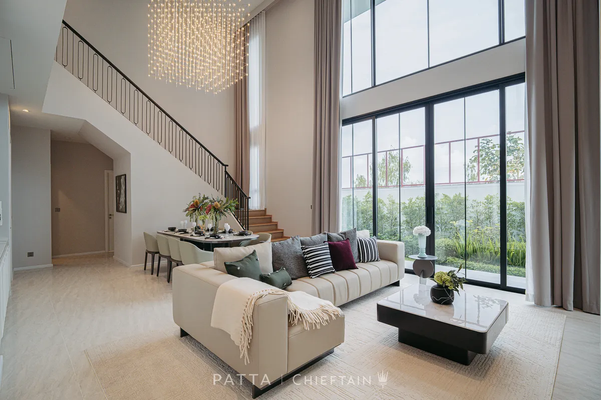 4 Bedrooms House For rent Near International School photo 14