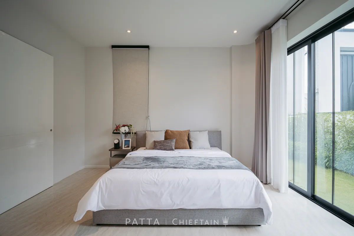4 Bedrooms House For rent Near International School photo 19