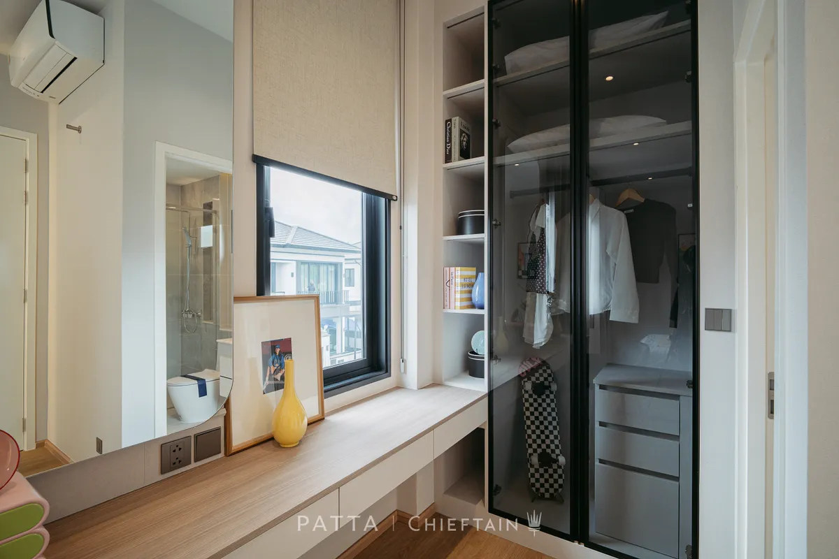 4 Bedrooms House For rent Near International School photo 22