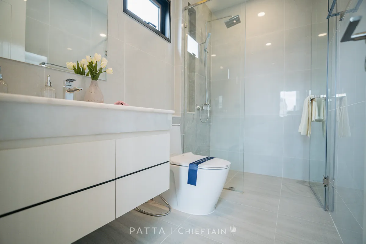 4 Bedrooms House For rent Near International School photo 24