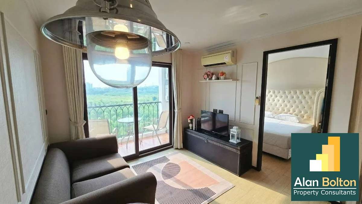 The Venezian Signature Condofor rent and sale photo 11