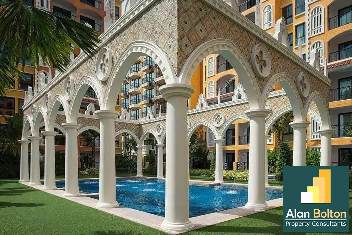 The Venezian Signature Condofor rent and sale photo 3