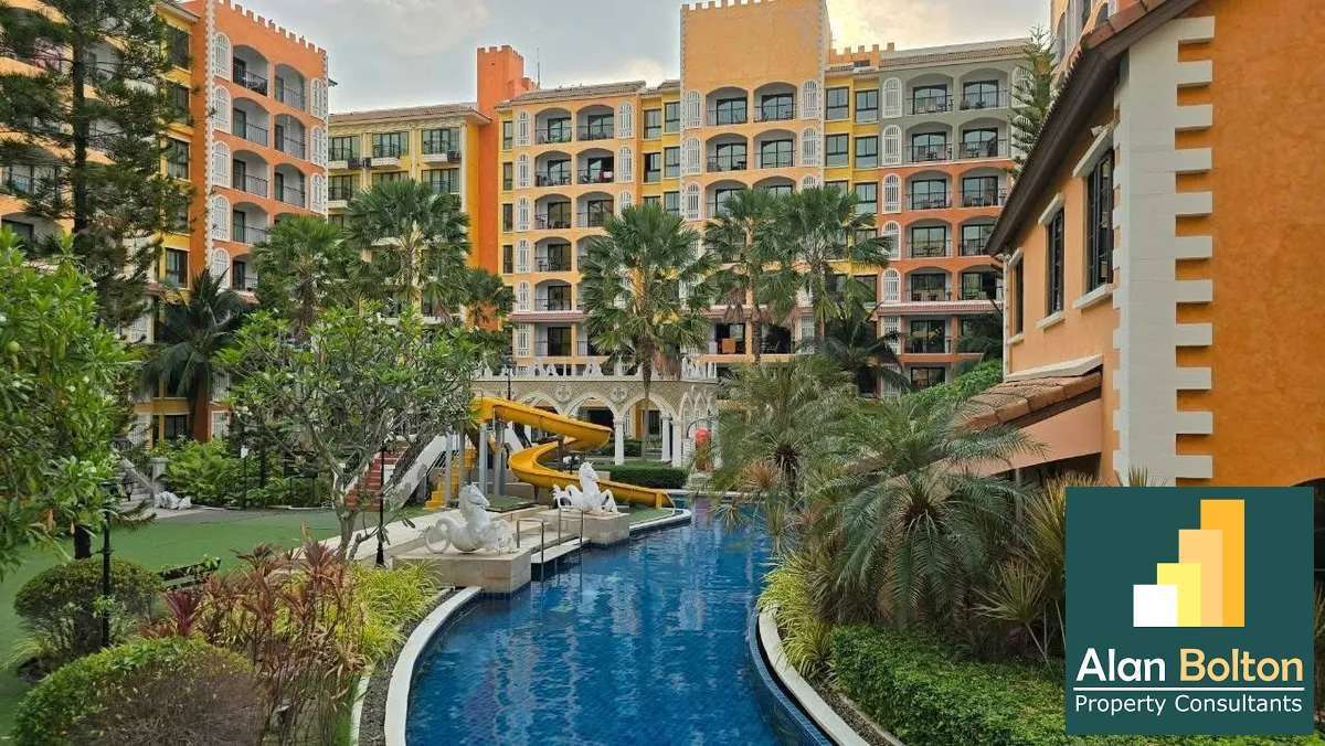 The Venezian Signature Condofor rent and sale