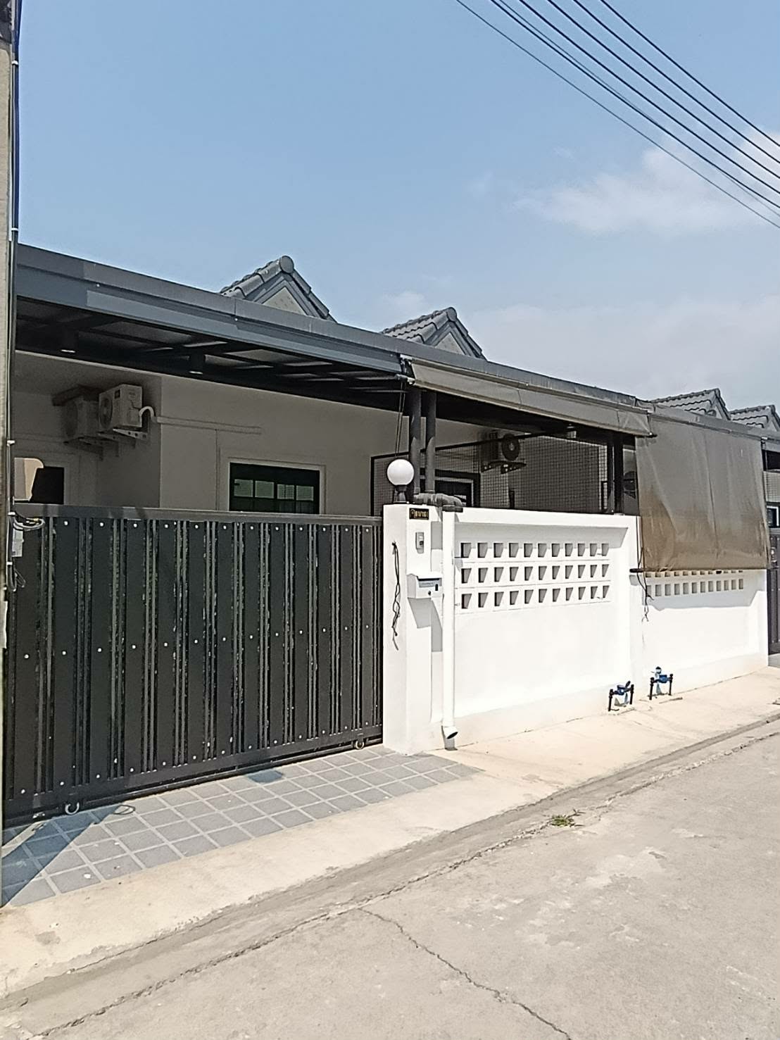 Like New 2 Bed 1 Bath Townhouse In North Pattaya photo 45