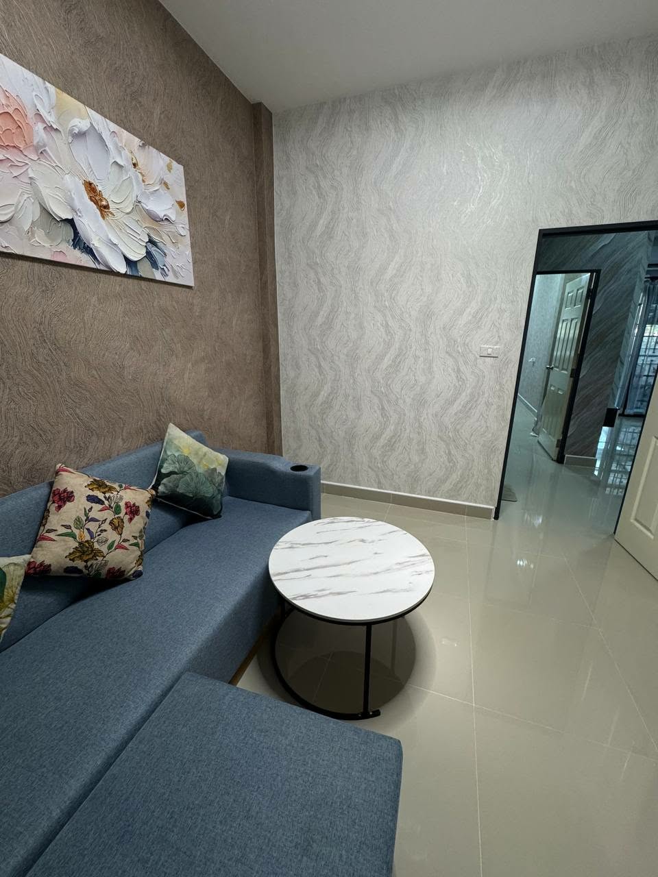 Like New 2 Bed 1 Bath Townhouse In North Pattaya photo 43