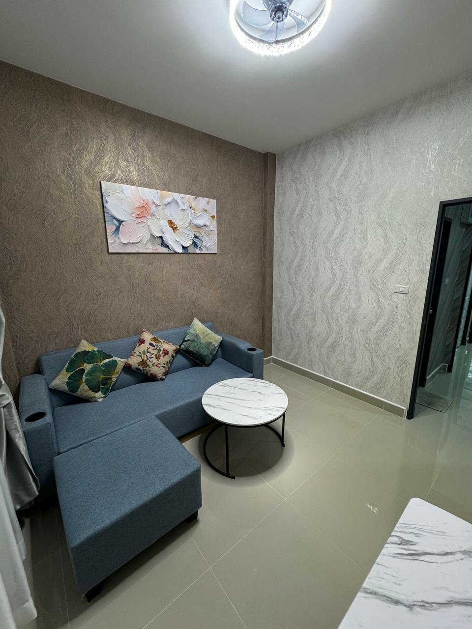 Like New 2 Bed 1 Bath Townhouse In North Pattaya photo 42