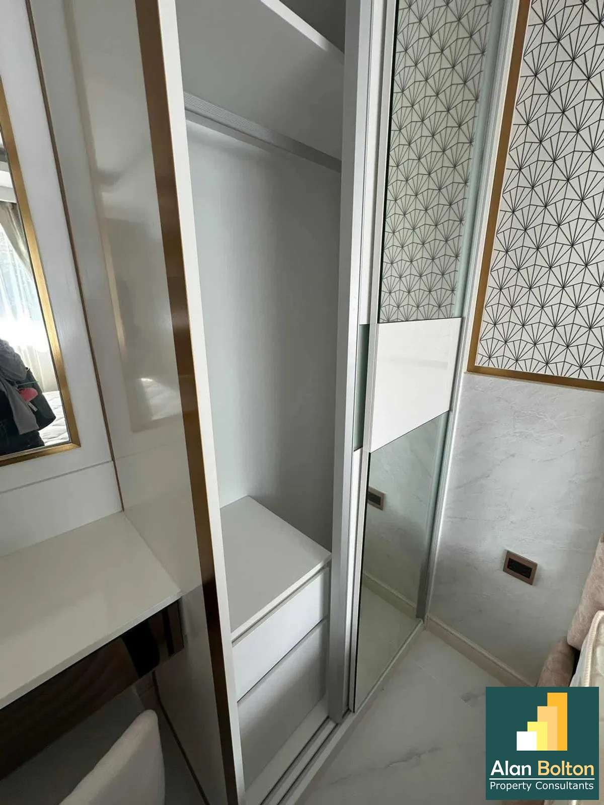 1 Bedroom 1 Bathroom in Jomtien photo 15