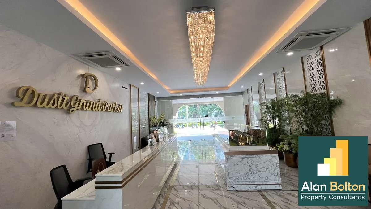 1 Bedroom 1 Bathroom in Jomtien photo 18