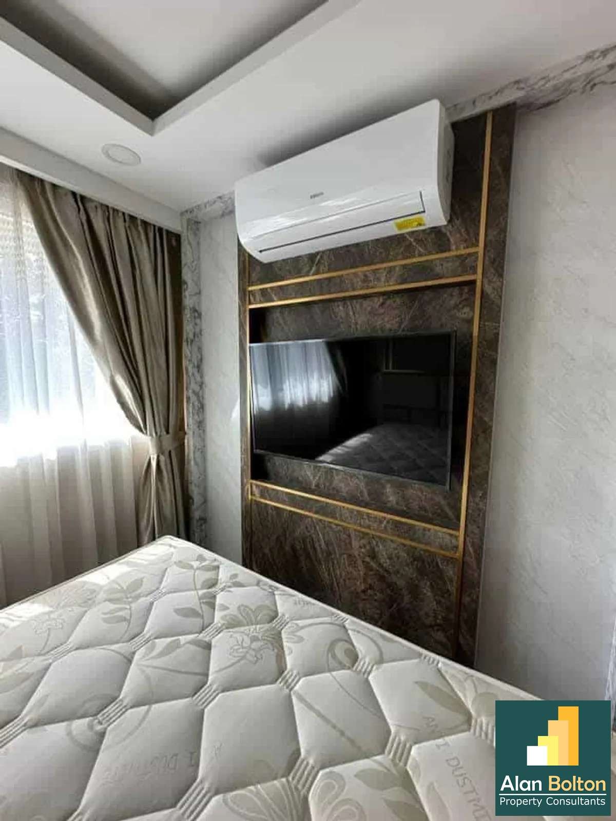 1 Bedroom 1 Bathroom in Jomtien photo 17